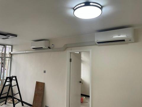 俊昇冷氣工程 - 