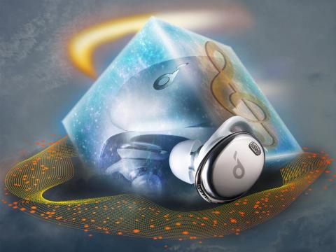 Rex Ng - Surreal 3C Product Planet - Earbuds Planet