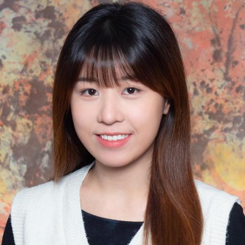 Mavis Chan