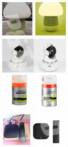 Picture & Tones - 產品物件精修