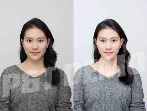 Picture & Tones - 人像精修