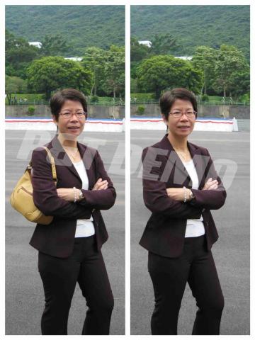 Picture & Tones - 物件移除