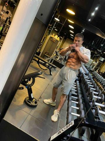 Koman - 教練日常