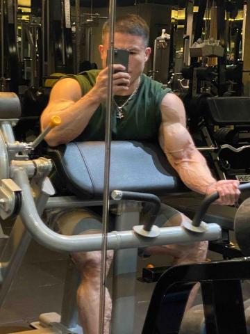 Koman - 訓練圖片