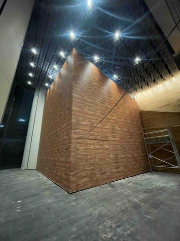 Outer space advertising produc - 