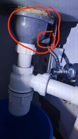 田志祥 - 去水漏水