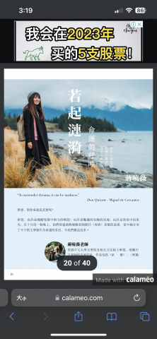 Bosco - Book design 4