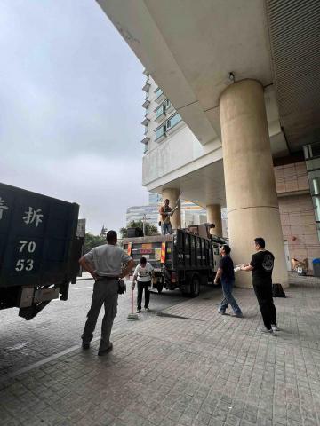 勝金建築工程 - 清拆復式單位