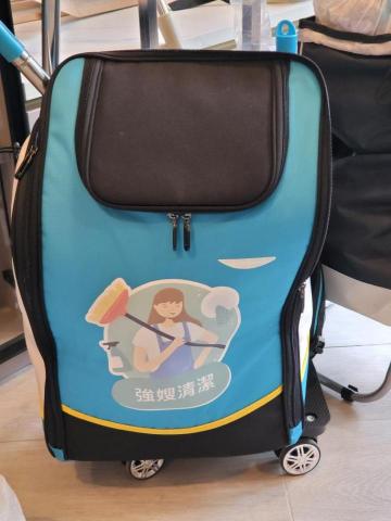 強嫂清潔 - 強嫂清潔 強嫂清潔 - 強嫂清潔