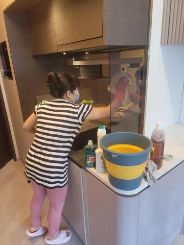 強嫂清潔 - 吉屋清潔 強嫂清潔 - 吉屋清潔