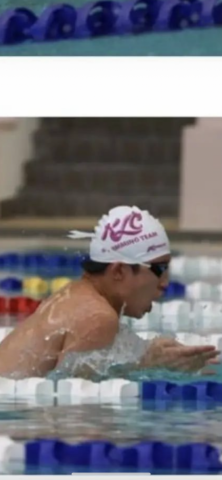 游泳教練 - 學界 游泳教練 - 學界