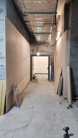 山火裝修工程 - 圍身