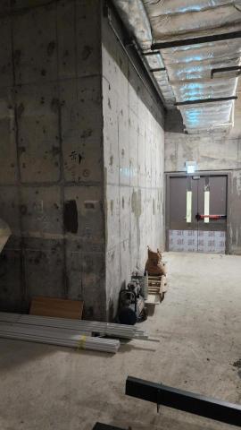 山火裝修工程 - 施工前