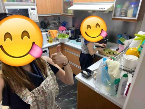 快手菜達人 - 中