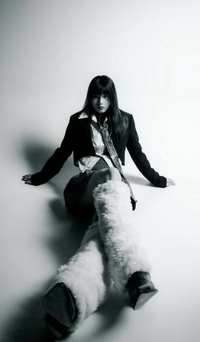 K - 人像商業攝影