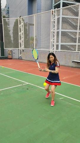 Ashley C🎾🎾 -  Ashley C🎾🎾 -