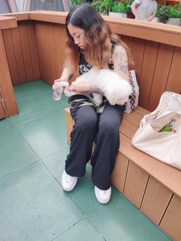 Ashley C🎾🎾 -  Ashley C🎾🎾 -