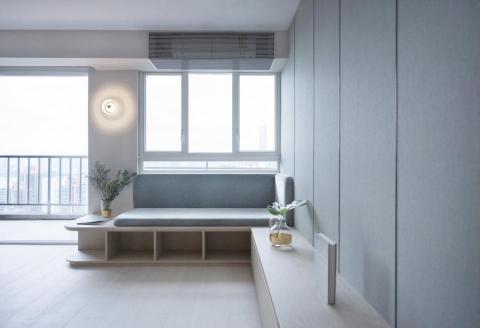 無限室內設計 - 豪景花園