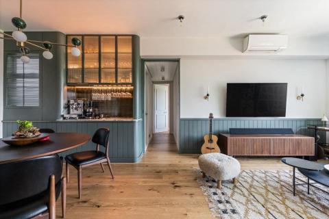 Kwan_Interior Design - 