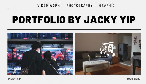Jacky Yip - 