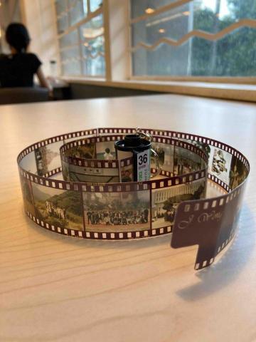 Koko Mui - Tailor made 菲林卷