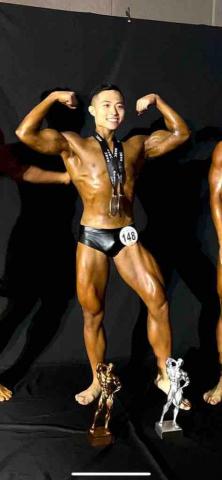 Oscar Chan Ho Yin - Anbc
