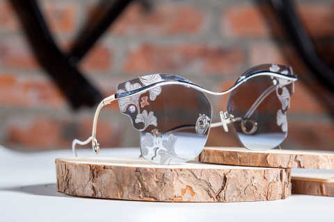 Hong@MouiiProduction - 眼鏡產品拍攝 Eyewear product photography