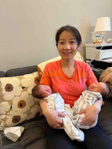 Tsoi Ice -  Tsoi Ice -