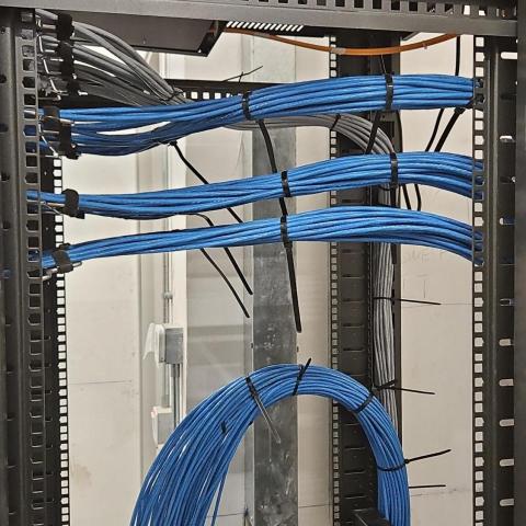 tsui wei yin - 制作中