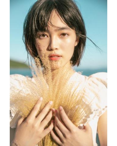 Daisy Siu - Portrait