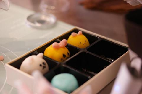 Just Believe Cooking Studio  -  Just Believe Cooking Studio  -