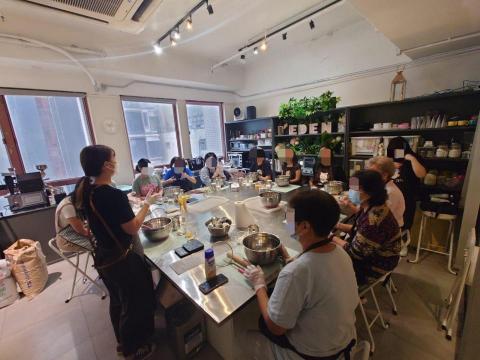 Just Believe Cooking Studio  -  Just Believe Cooking Studio  -