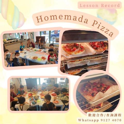 Just Believe Cooking Studio  -  Just Believe Cooking Studio  -