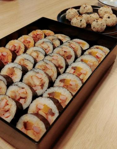 Just Believe Cooking Studio  -  Just Believe Cooking Studio  -