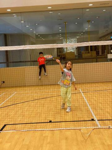 Long sir 私人羽毛球教練 -  Long sir 私人羽毛球教練 -