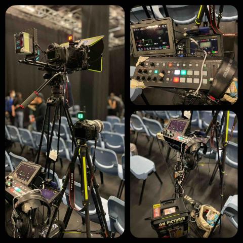 金安影業|ON PICTURES -  金安影業|ON PICTURES -