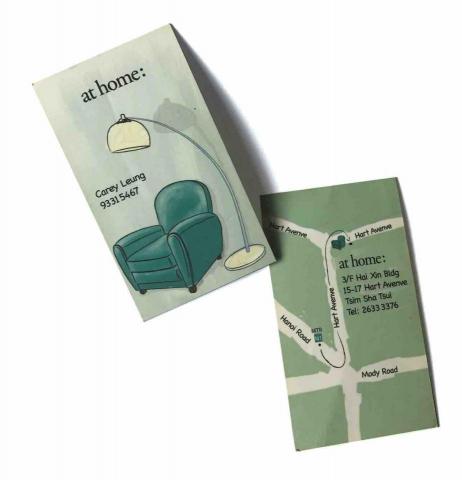 Ramblin&rsquo;& Co - 