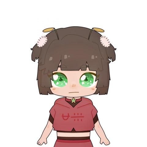 JmiJ_Arrmi - 人物角色設計_ARRMI