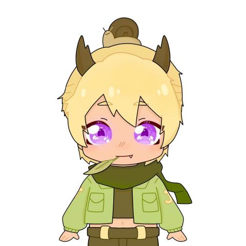 JmiJ_Arrmi - 人物角色設計_Jacois