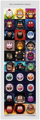 Gary Chan - NFT Project