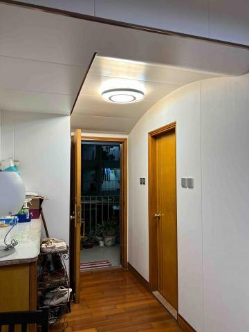 鼎立盛香港有限公司 - 土瓜灣住宅使用牆板改善後3