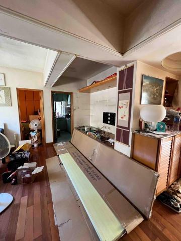 鼎立盛香港有限公司 - 土瓜灣住宅裝修前1