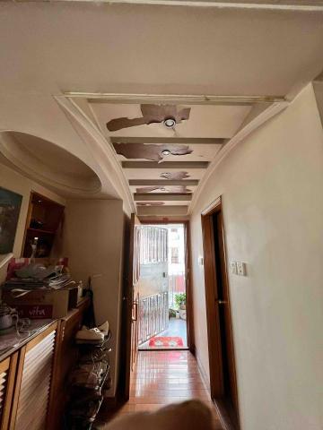 鼎立盛香港有限公司 - 土瓜灣住宅使用牆板改善前