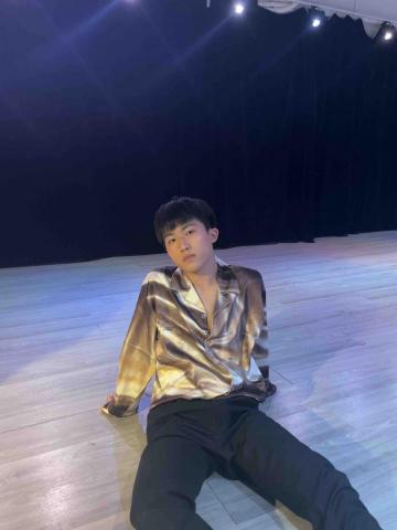 hugo chan - sugar rush ride - txt