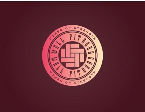 Silverlighting Melodic Design  - Sports logo design 