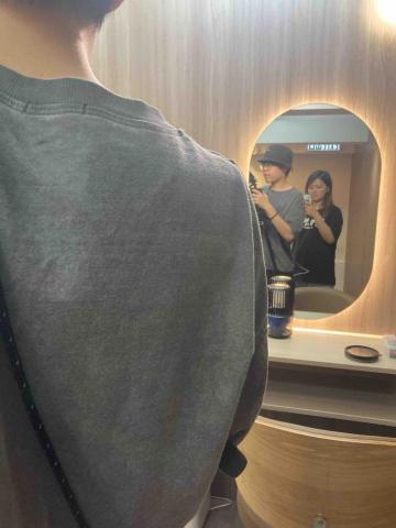 Aisling Yip - 簡單商業拍攝：導演