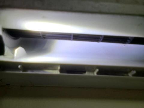 AIRCLEANINGHK LIMITED - 