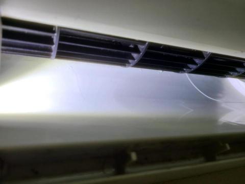 AIRCLEANINGHK LIMITED - 清洗後