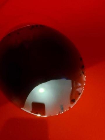 AIRCLEANINGHK LIMITED - 清洗後