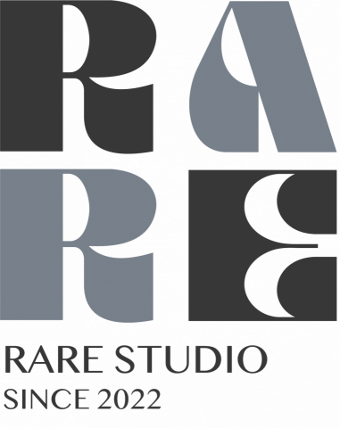 Rare Studio  -  Rare Studio  -